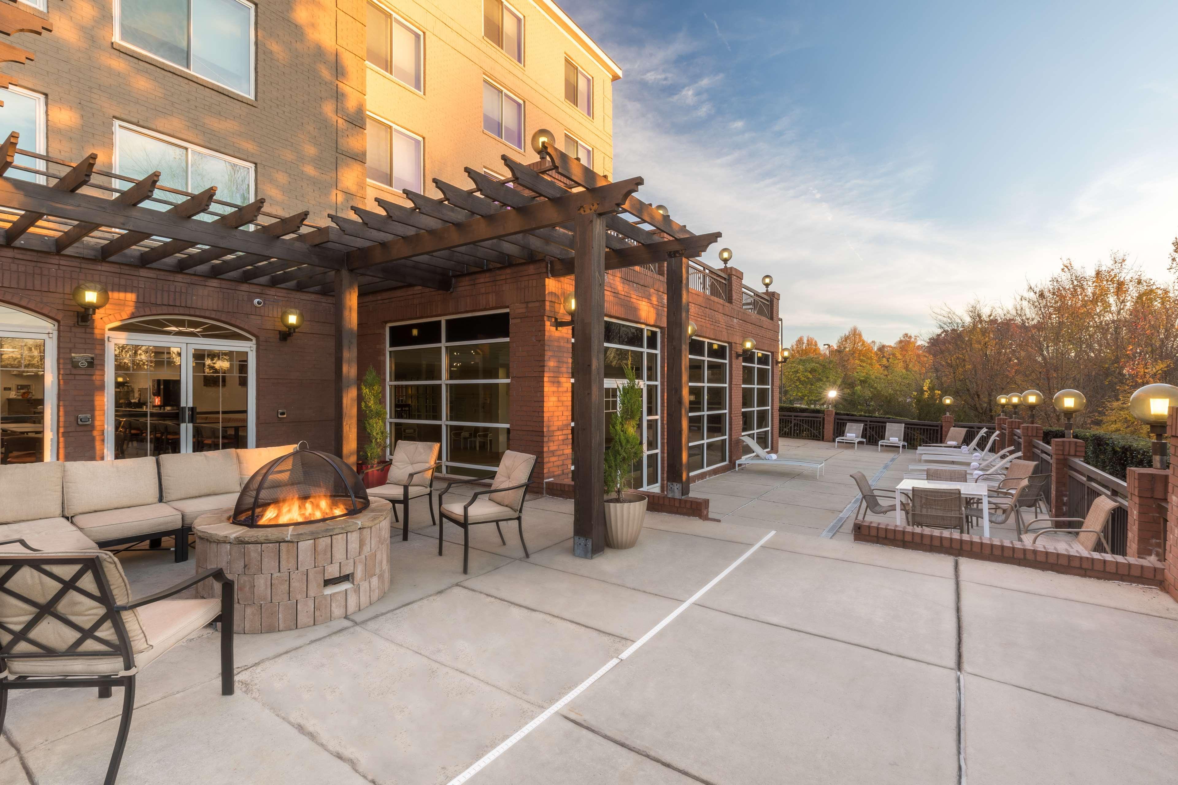 Country Inn & Suites By Radisson, Lake Norman Huntersville, Nc Exterior foto