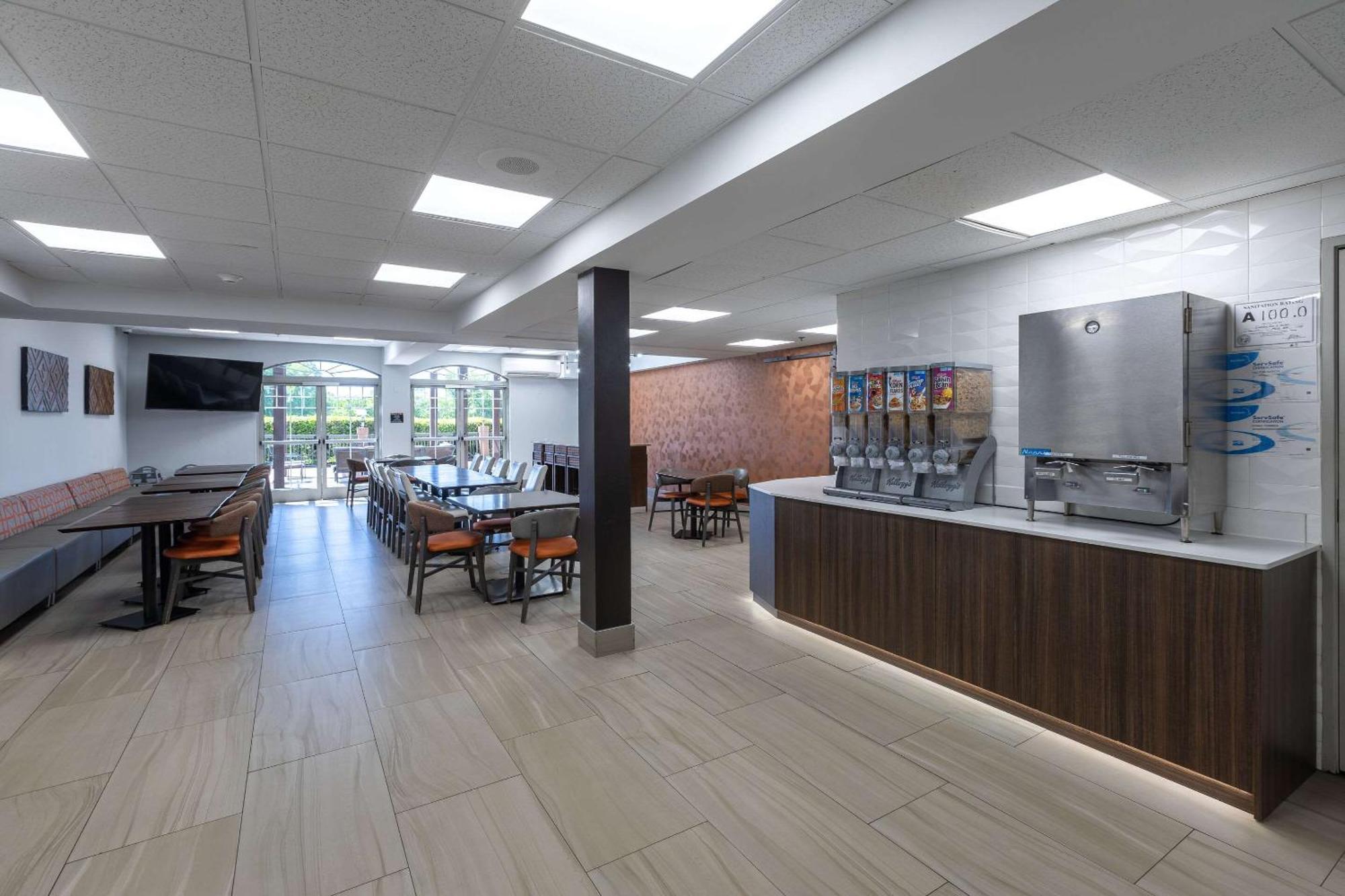 Country Inn & Suites By Radisson, Lake Norman Huntersville, Nc Exterior foto